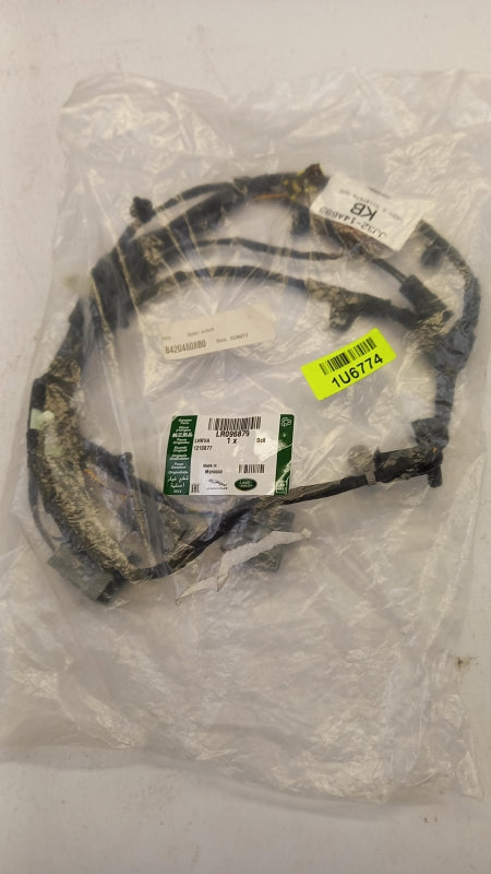 Original LAND ROVER Range Rover Evoque (L551) Kabelbaum LR096879