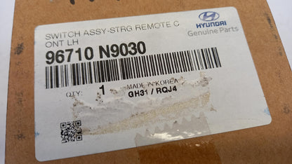 Original OE HYUNDAI/KIA Lenkradschalter 96710N9030