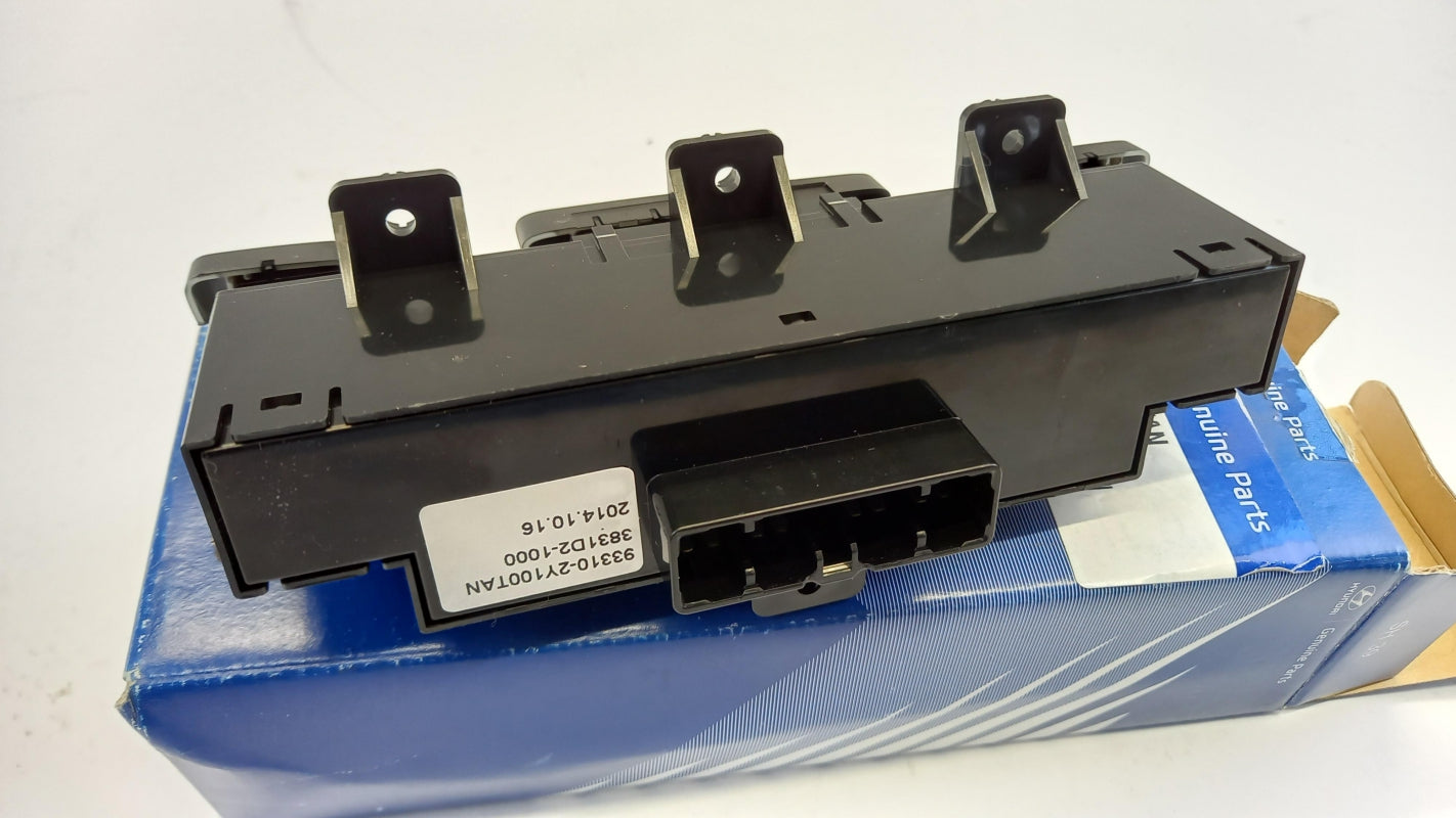 Original OE HYUNDAI/KIA Schaltereinheit 933102SEA0TAN