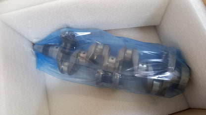 Original KIA Venga Kurbelwelle 231102B660