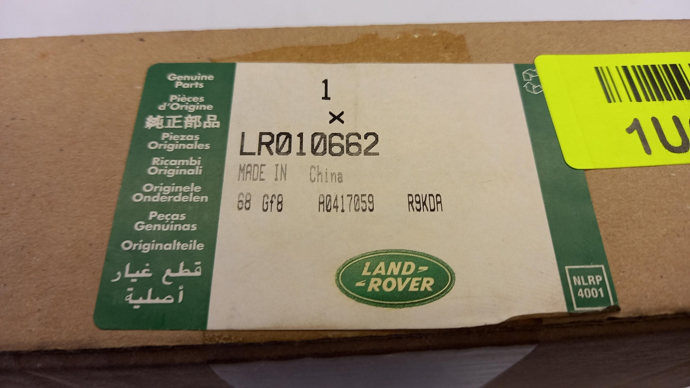 Original OE LAND ROVER Elektromotor LR010662