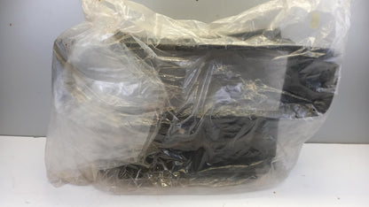 Original RANGE ROVER L322 10-12 Kühler Luftabweiser LR011196