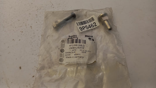 Original VW AUDI BENTLEY Bremssattel Reparatursatz 4F0698998D