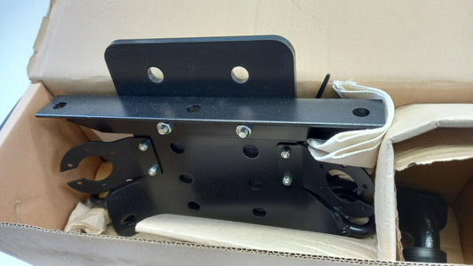 Original LAND ROVER Defender L316 07-16 Anhängerkupplung LR006309