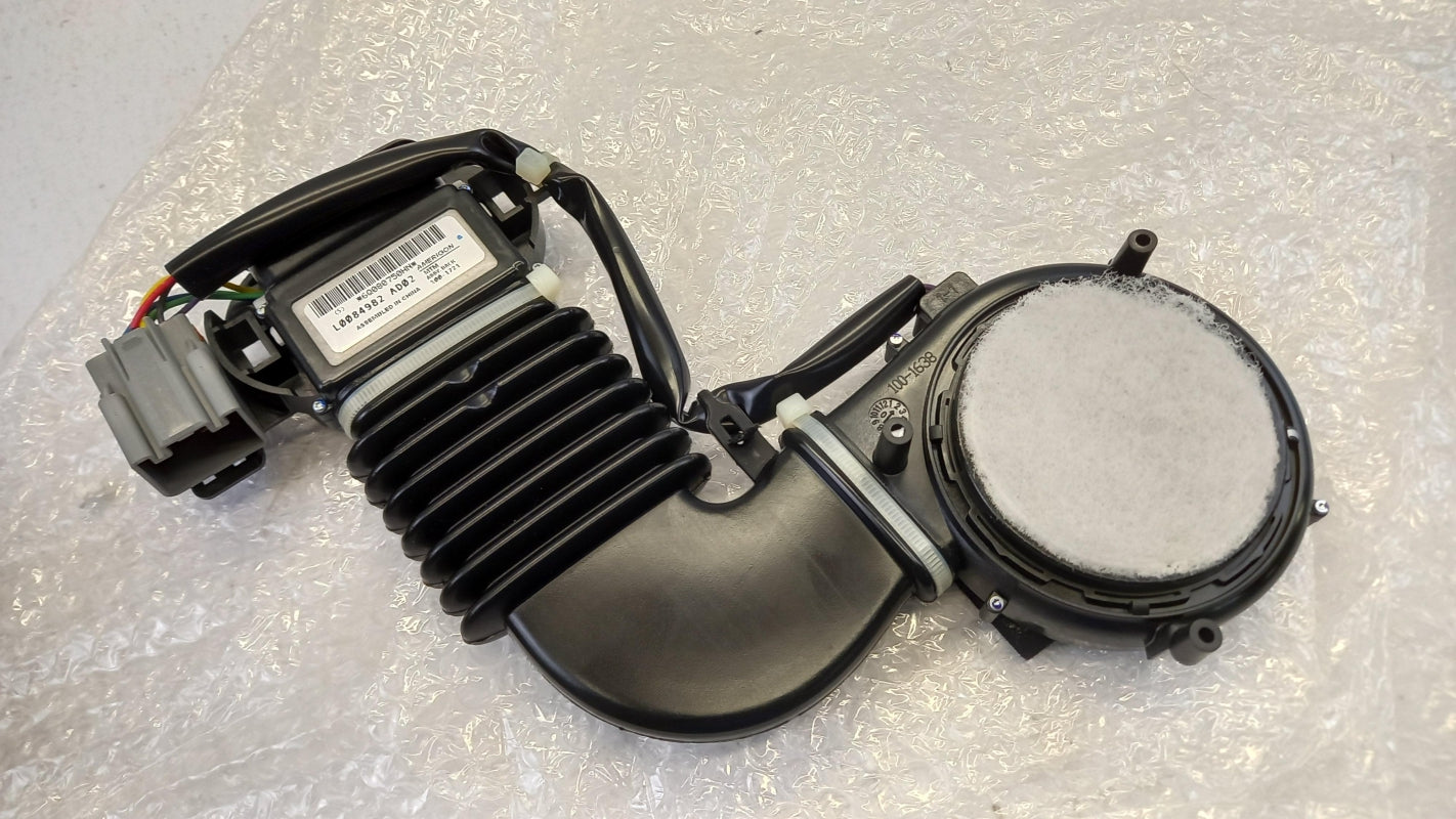 Original OE LAND ROVER Elektromotor LR010662
