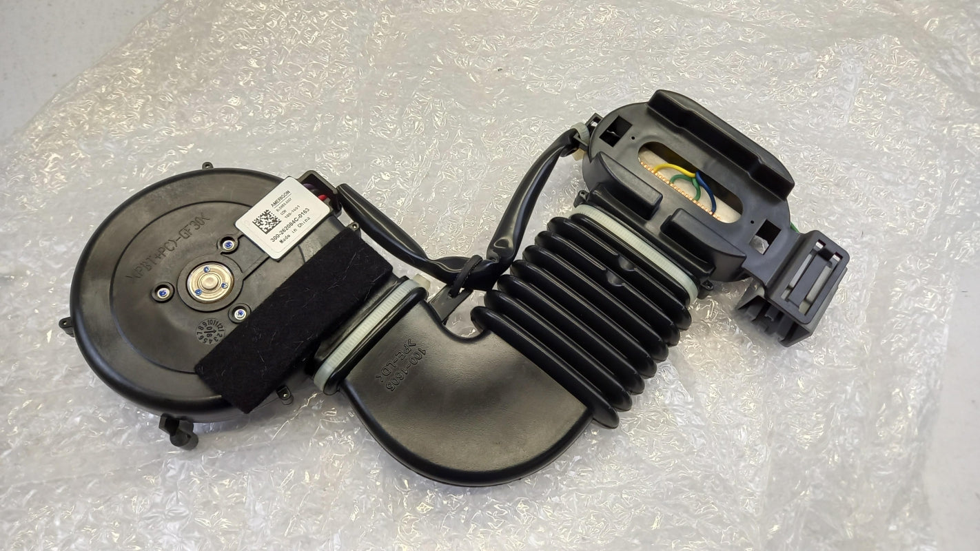 Original OE LAND ROVER Elektromotor LR010662