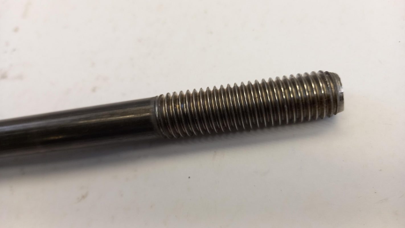 Original OE FORD Spurstange Axialgelenk 6197238