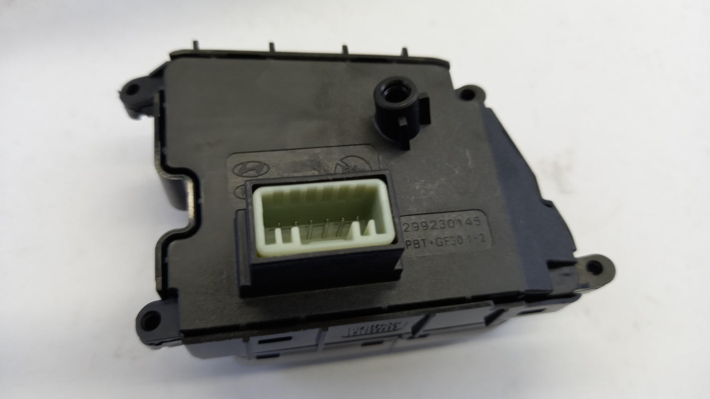 Original OE HYUNDAI/KIA Lenkradschalter 96710N9030