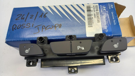 Original OE HYUNDAI/KIA Schaltereinheit 933102SEA0TAN