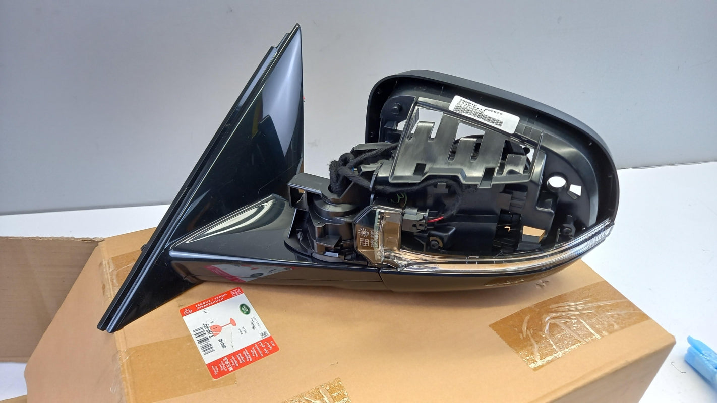 Original JAGUAR XF 2021-2023 Außenspiegel Links T2H9692
