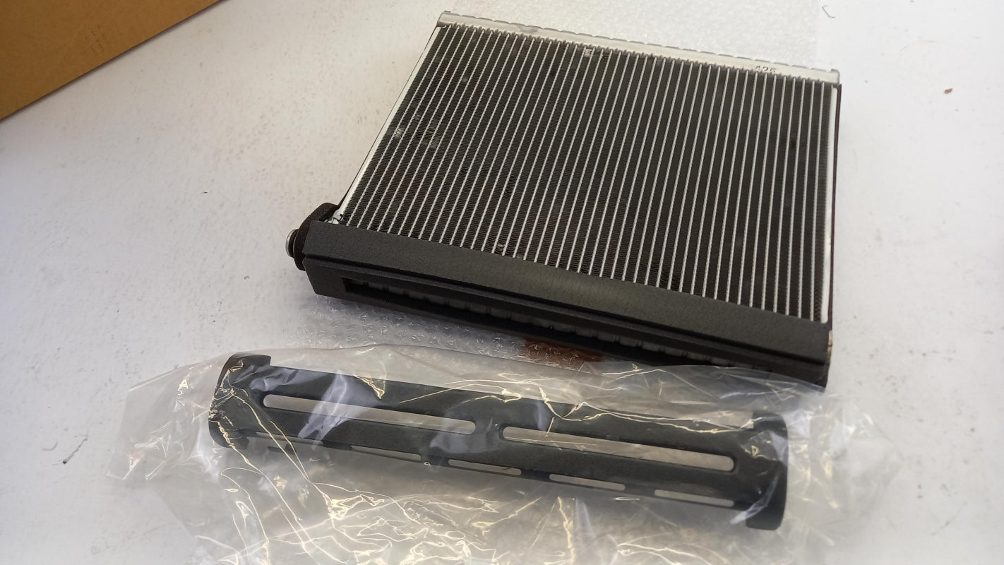 Original OE JAGUAR Klimaverdampfer C2Z6527