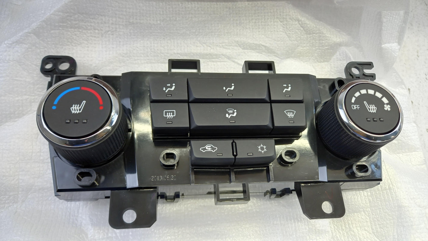 Original CHEVROLET Cruze J308 Orlando J309 Heizungsbetätigung 95146212