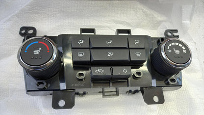 Original CHEVROLET Cruze J308 Orlando J309 Heizungsbetätigung 95146212