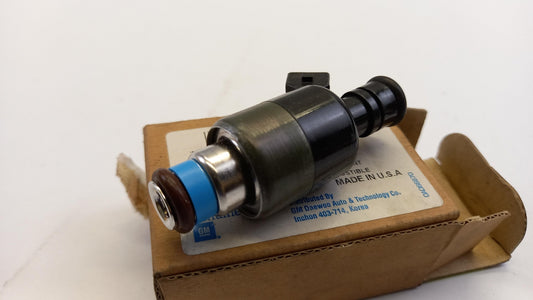 Original CHEVROLET Lanos T100 1.5 1.6 Injektor Einspritzdüse 17121646