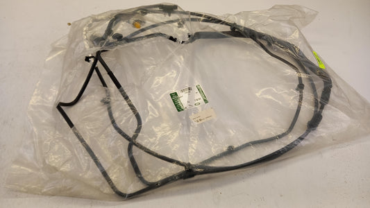 Original JAGUAR XE X760 2015- 2.0L Harnstoffleitung (DEF) T4N1337