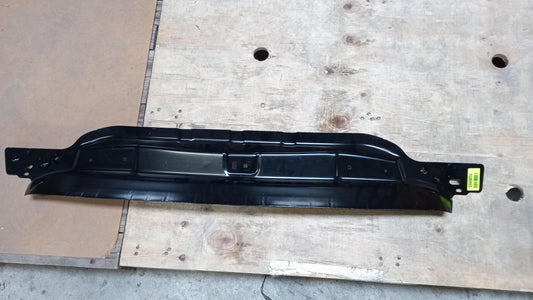 Original JAGUAR F-Pace 2017-2023 Heckblech Hinten T4A1356