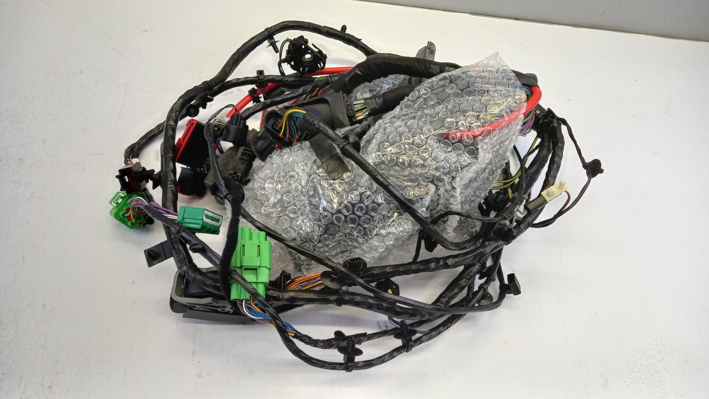 Original JAGUAR F-Type Kabelbaum T2R3746