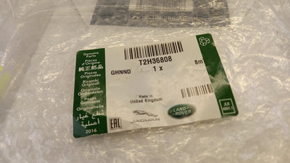 Original JAGUAR F-Type XF XE Navigations SD-Karte Europa&Russland T2H36808