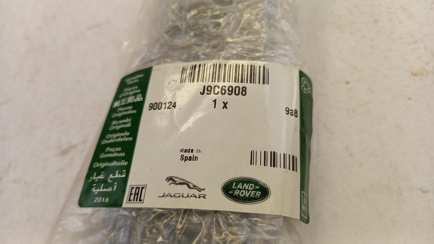 Original JAGUAR E-Pace X540 2017- Kotflügel Entlüftungsblende rechts J9C6908