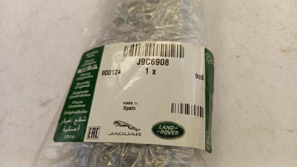 Original JAGUAR E-Pace X540 2017- Kotflügel Entlüftungsblende rechts J9C6908