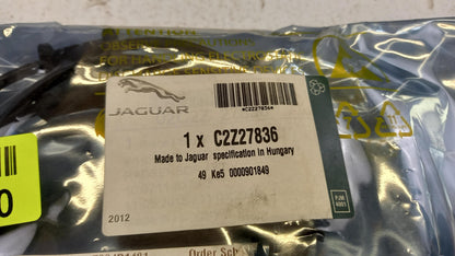 Original JAGUAR XF X250 09-15 Raddrehzahlsensor vorne C2Z27836