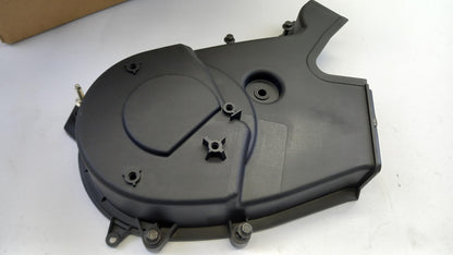 Original JAGUAR XF X250 X260 F-Pace X761 2.7 3.0 D Kettenkasten Deckel C2S50773