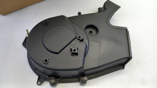 Original JAGUAR XF X250 X260 F-Pace X761 2.7 3.0 D Kettenkasten Deckel C2S50773