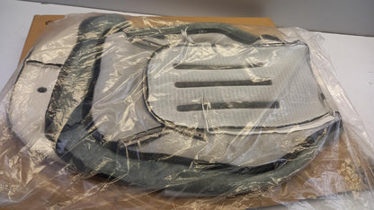 Original LAND ROVER Defender 110 Sitzbezug Hinten LR161640