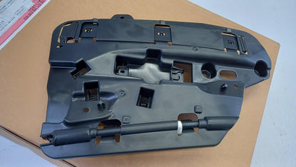 Original RANGE ROVER Evoque L551 Kartusche mit Gesten-Heckklappe links LR117455