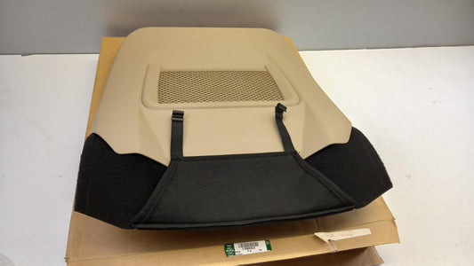 Original RANGE ROVER Evoque L538 12-18 Sitzverkleidung Almond links LR069432