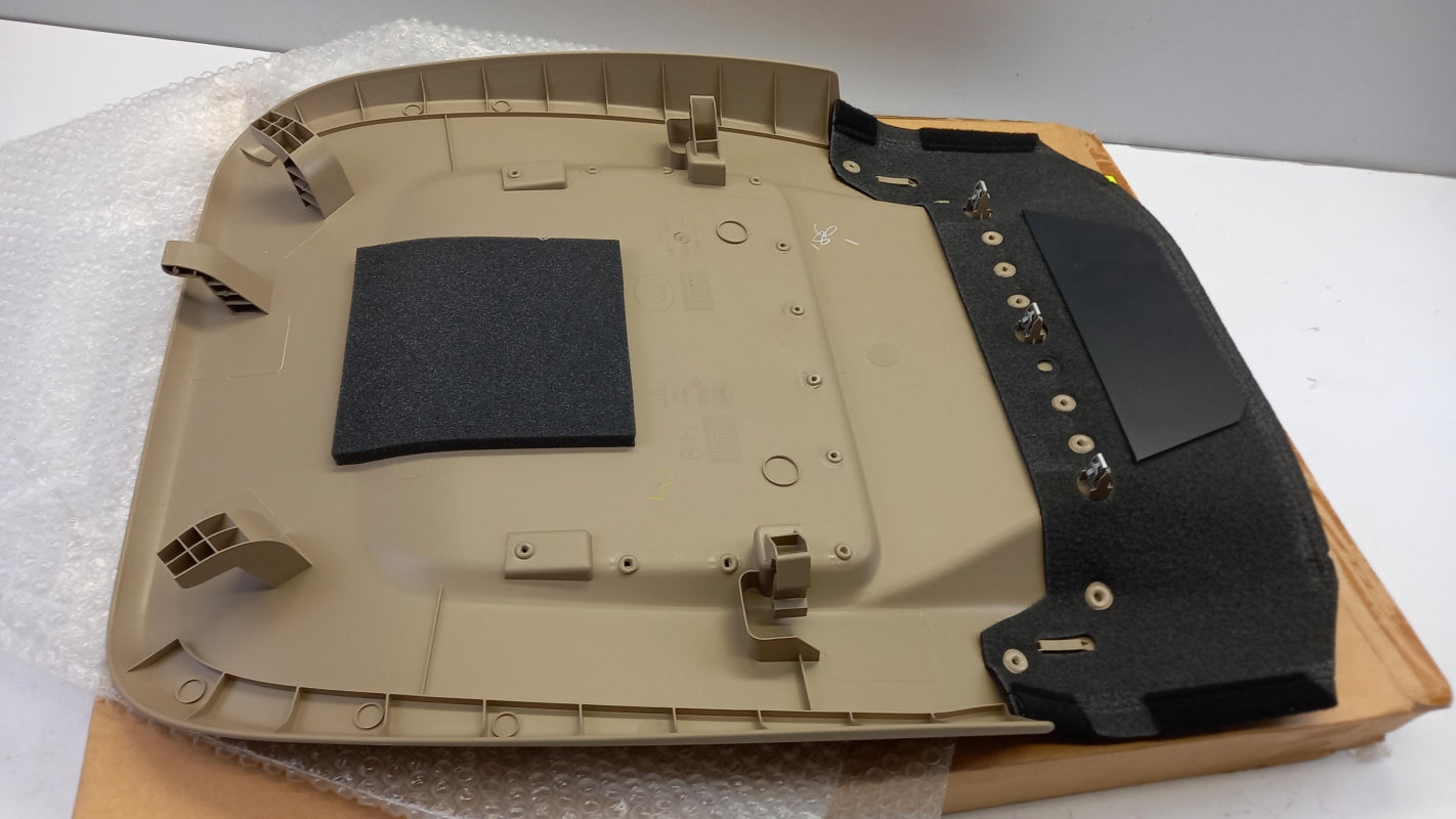 Original RANGE ROVER Evoque L538 Sitzverkleidung Almond rechts LR069397