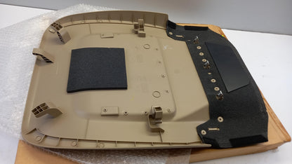 Original RANGE ROVER Evoque L538 Sitzverkleidung Almond rechts LR069397