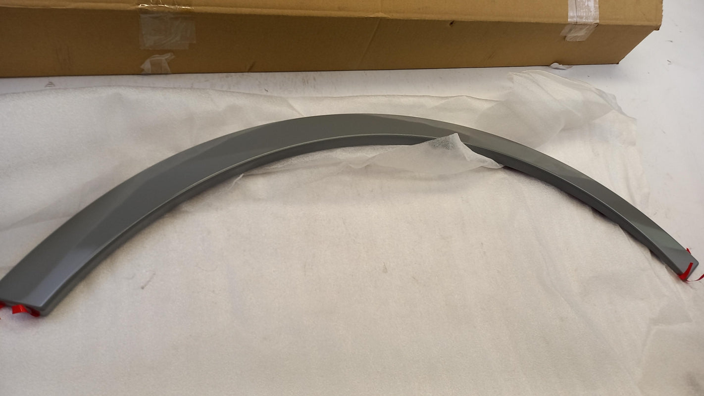 Original OE LAND ROVER Kotflügel Zierleiste LR063748