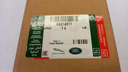 Original JAGUAR XF X250 09-15 Nebelschlussleuchte links C2Z12877