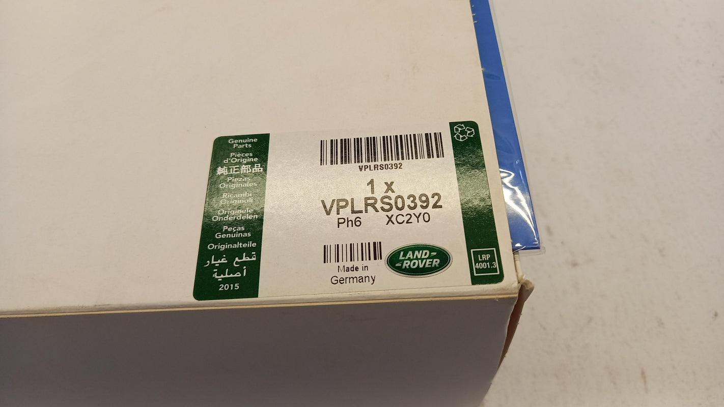 Original LAND ROVER Discovery 5 (L462) 2017 > Tablet Halterung VPLRS0392