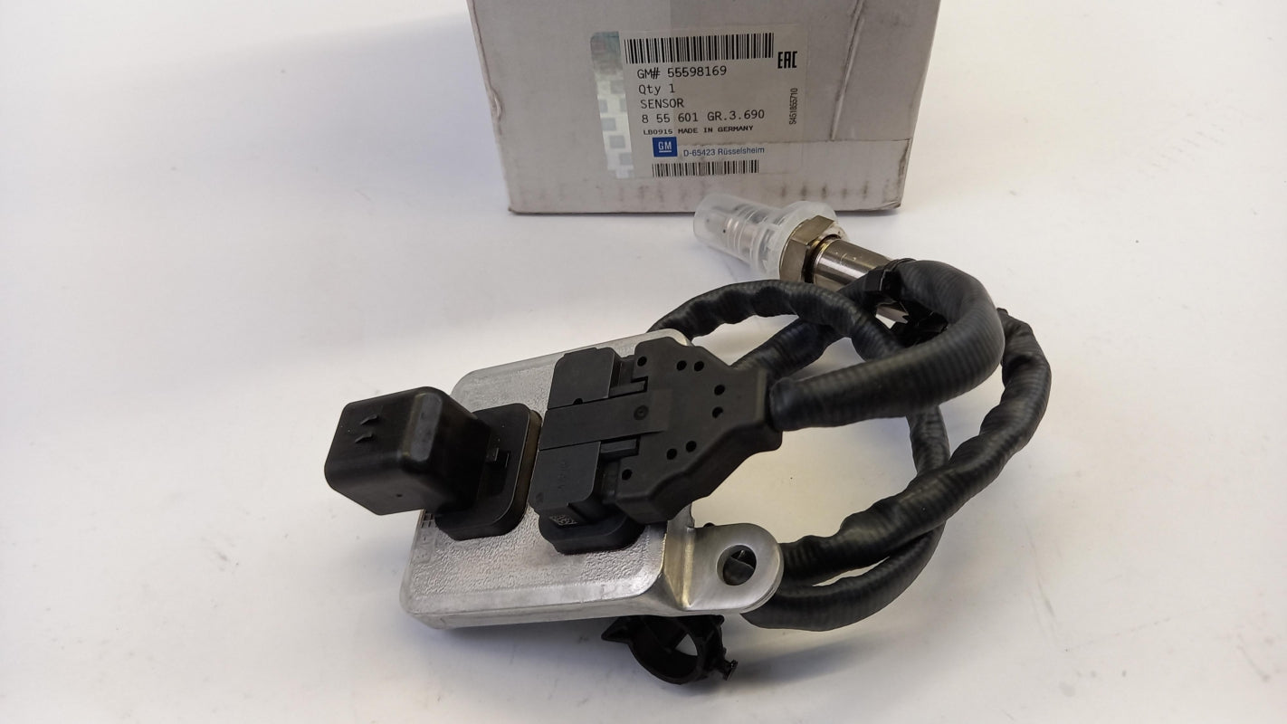 Original OPEL Zafira Tourer C 2.0 CDTi Lambdasonde 55598169