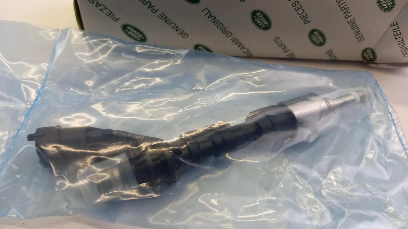 Original OE LAND ROVER Injektor LR079542
