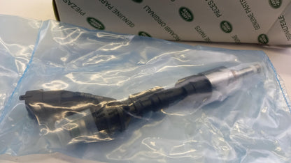 Original OE LAND ROVER Injektor LR079542