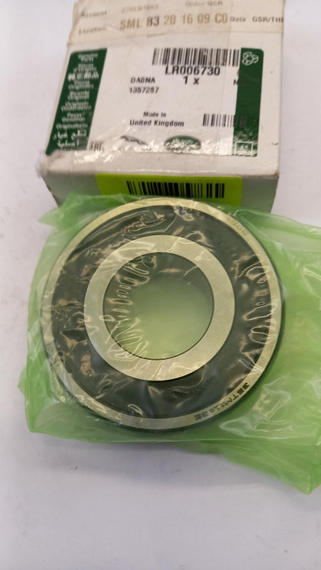 Original LAND ROVER Defender L316 07-16 Antriebswelle Lager LR006730