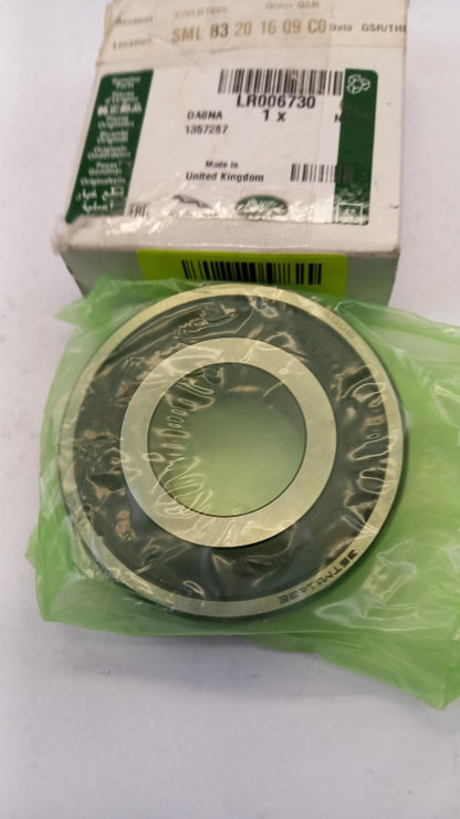 Original LAND ROVER Defender L316 07-16 Antriebswelle Lager LR006730