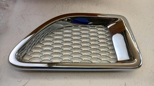 Original LAND ROVER Range Rover Sport '06-'09 Luftgitter rechts JAK500240MMM