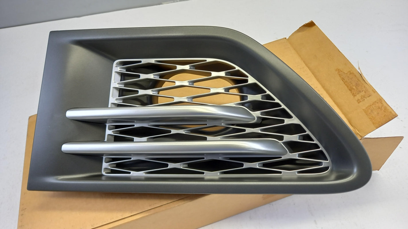 Original RANGE ROVER Sport L320 Kotflügel Luftgitter vorne links LR018414