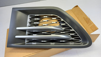 Original RANGE ROVER Sport L320 Kotflügel Luftgitter vorne links LR018414