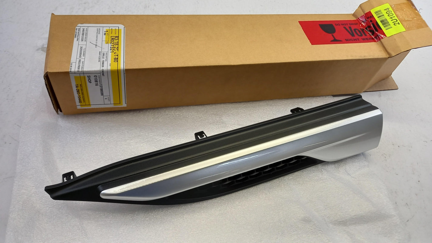 Original RANGE ROVER Evoque L538 Seintenverkleidung vorne links LR027321