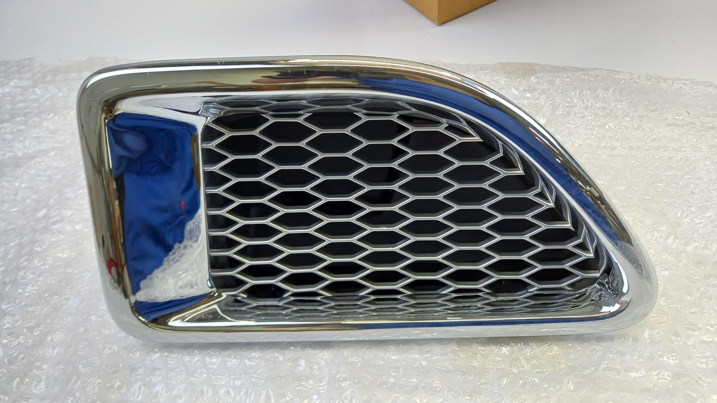 Original LAND ROVER Range Rover Sport '06-'09 Luftgitter links JAK500250MMM