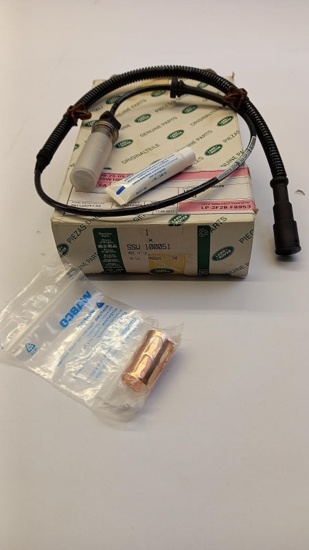 Original LAND ROVER Defender Raddrehzahl Sensor SSW100051