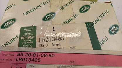 Original LAND ROVER Freelander 2 L359 06-14 Einparkhilfe Steuergerät LR013405