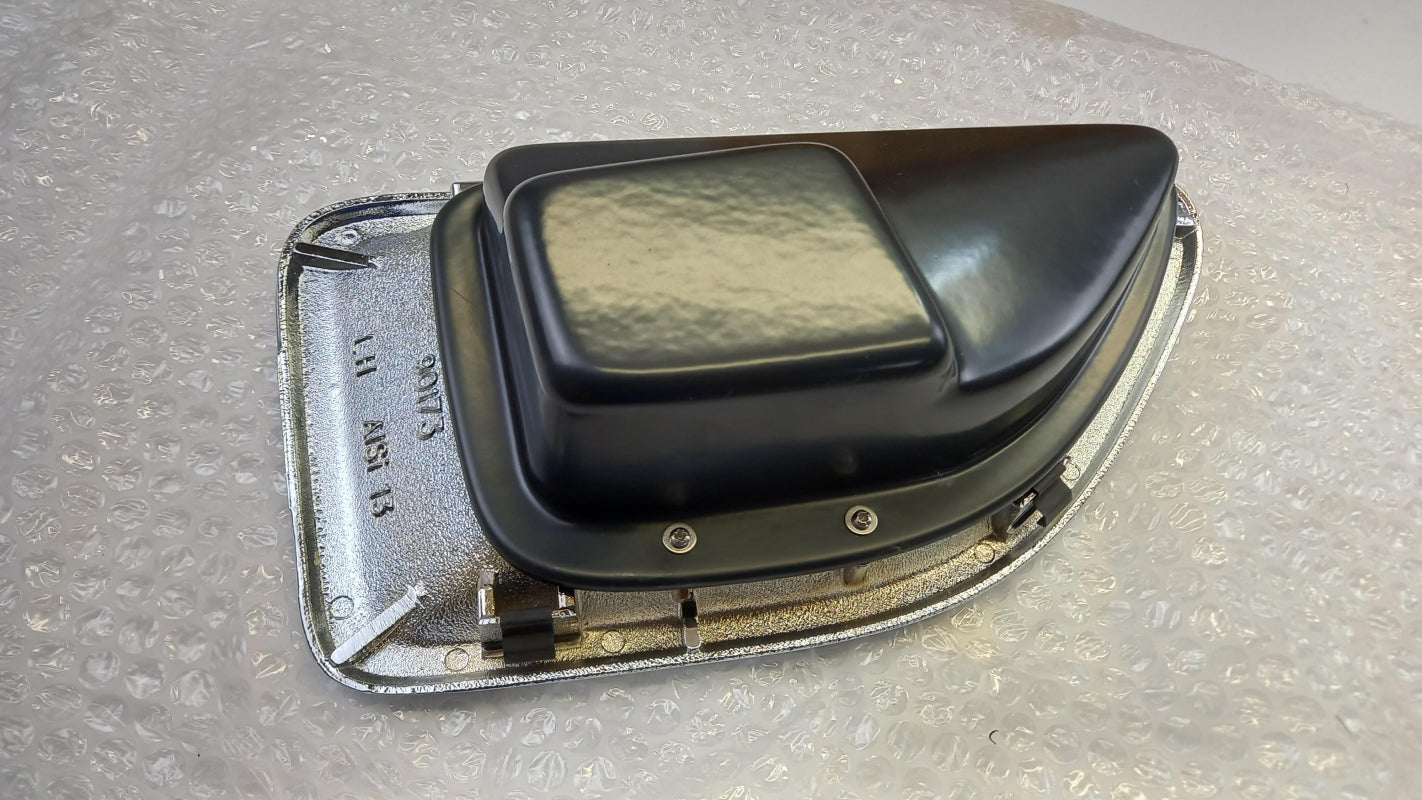 Original LAND ROVER Range Rover Sport '06-'09 Luftgitter links JAK500250MMM