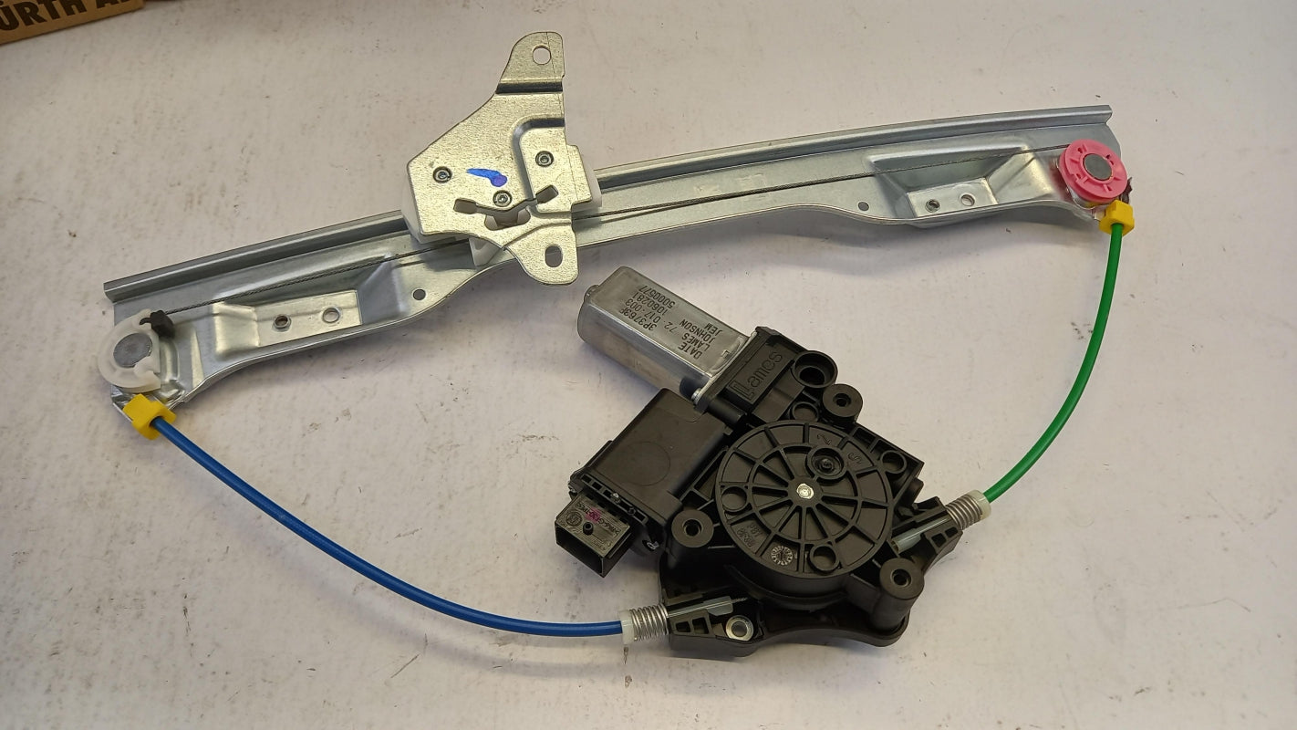Original OE OPEL Fensterheber 13298154