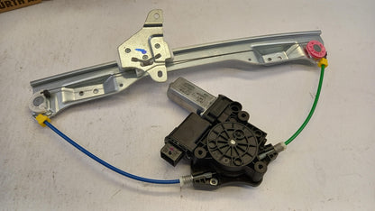 Original OE OPEL Fensterheber 13298154